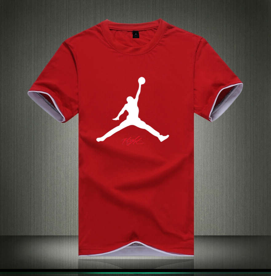 men jordan t-shirt S-XXXL-1297